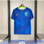 Maillot Brésil extérieur 2025/2026