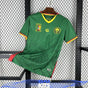 Maillot Cameroun extérieur 2025/2026