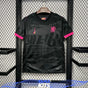 Maillot Chelsea Third "Noir, rose" 2024/2025