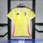 Maillot Juventus extérieur « jaune » 2024/2025