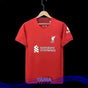 Maillot Liverpool Domicile 2022-23