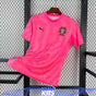 Maillot Portugal concept "rose" 2026/2027