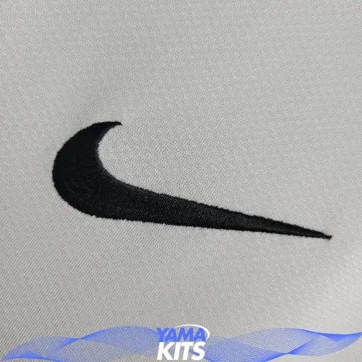 Maillot Santos « Neymar » retro  2011/2012 YamaKits Foot