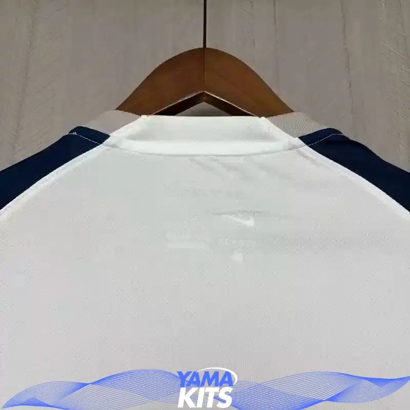 Maillot Tottenham domicile 2025/2026 YamaKits Foot