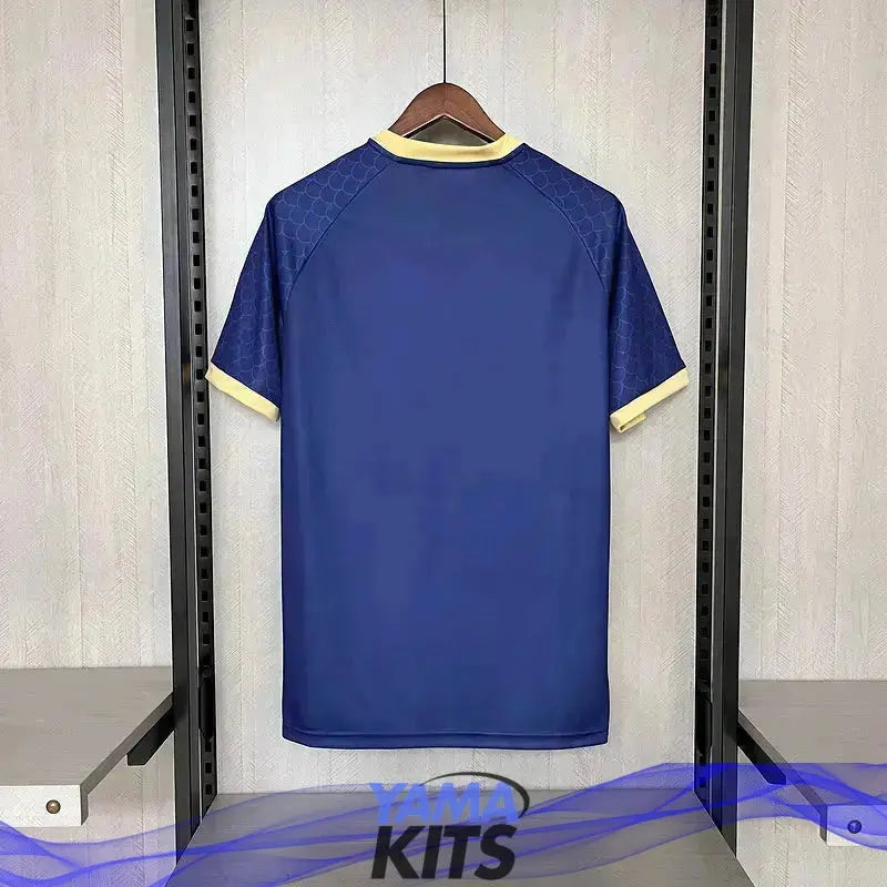 Maillot du Japon Concept "Shirt Libero" - YamaKits