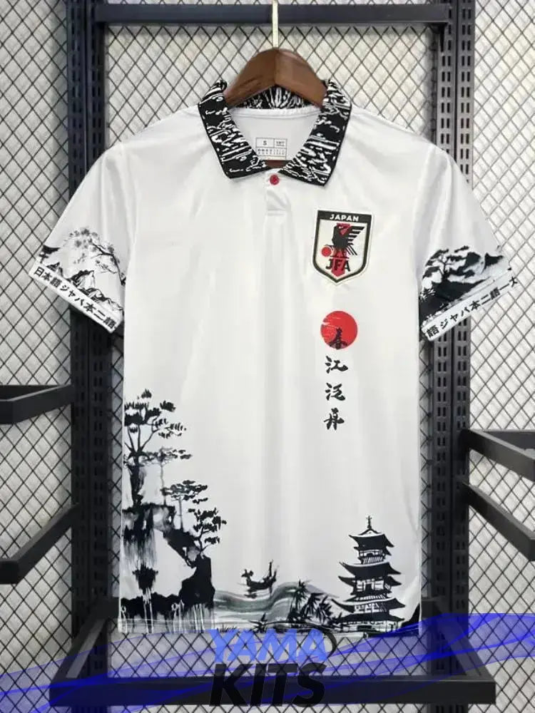 Maillot du japon Edition spéciale « TORII » - YamaKits
