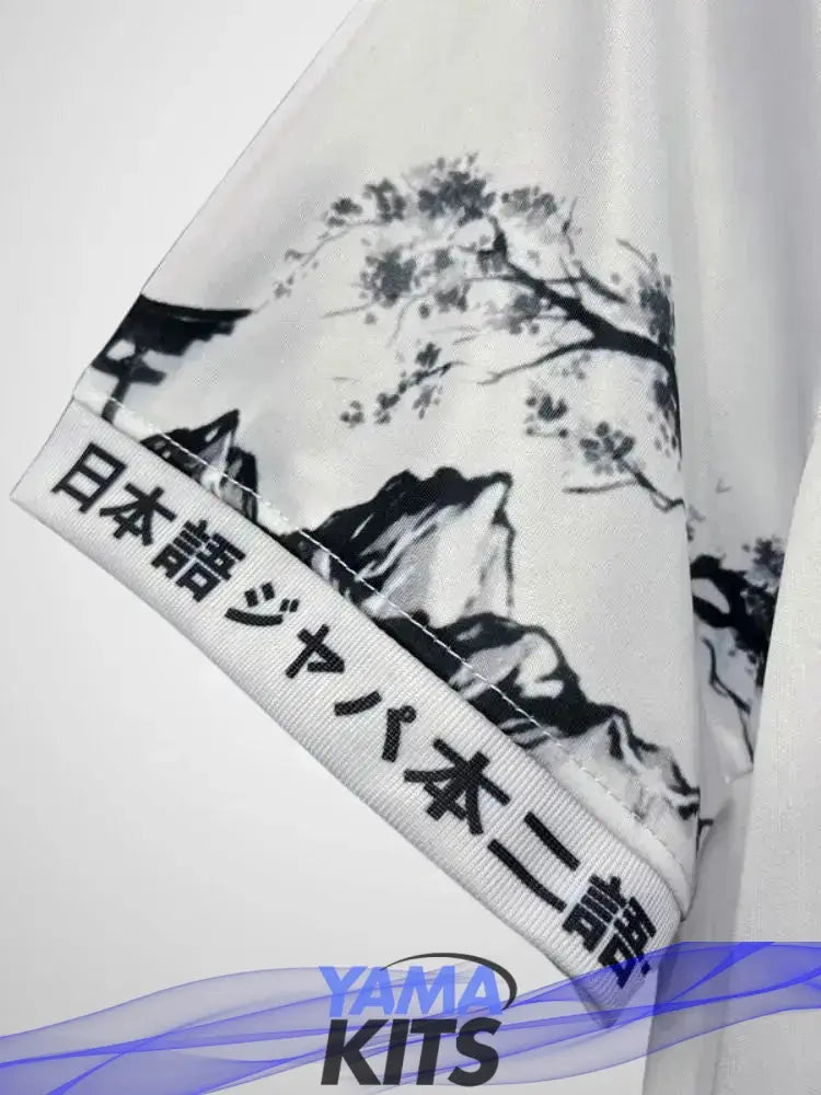 Maillot du japon Edition spéciale « TORII » - YamaKits