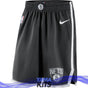 SHORT BROOKLYN NETS - ICON EDITION