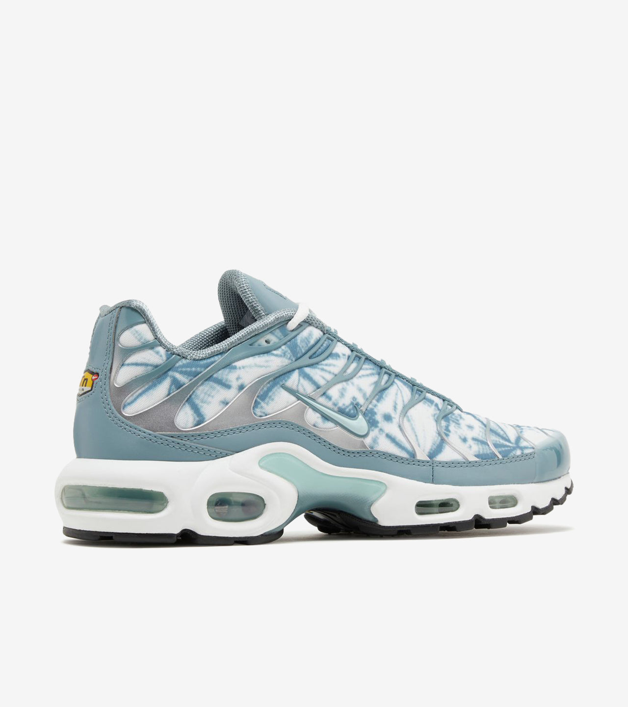 Nike Air Max « Plus Origins Waterway »