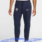 Pantalon Chelsea tech nike "Bleu" fleece 2024/2025