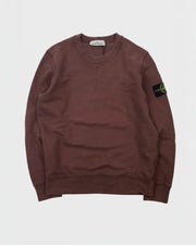 Stone Island pull - Marron