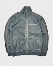 Palm Angels gilet - Gris
