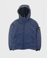 Stone Island veste - Bleu