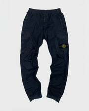 Stone Island pantalon - Marine