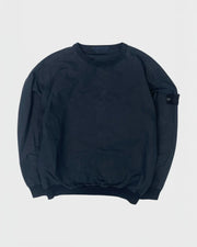 Stone Island pull ghost - Noir