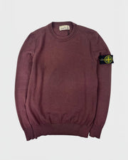 Stone Island pull - Bronze