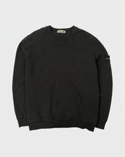 Stone Island pull - Noir (2)