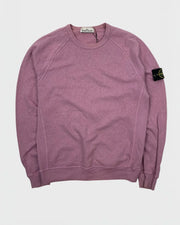 Stone Island pull - Rose (2)