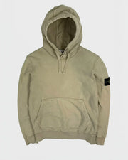 Stone Island pull à capuche - Beige