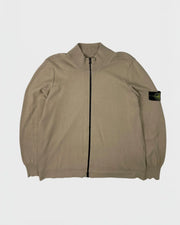 Stone Island gilet - Beige