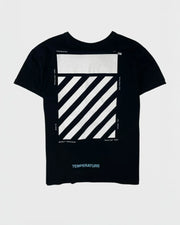 Off-White t-shirt - Noir (2)
