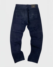 Stone Island pantalon - Marine (2)