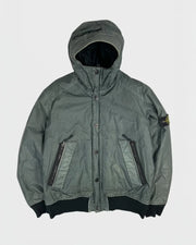 Stone Island veste - Vert