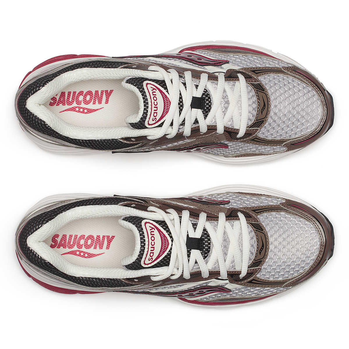 SAUCONY PROGRID « OMNI 9 OG »