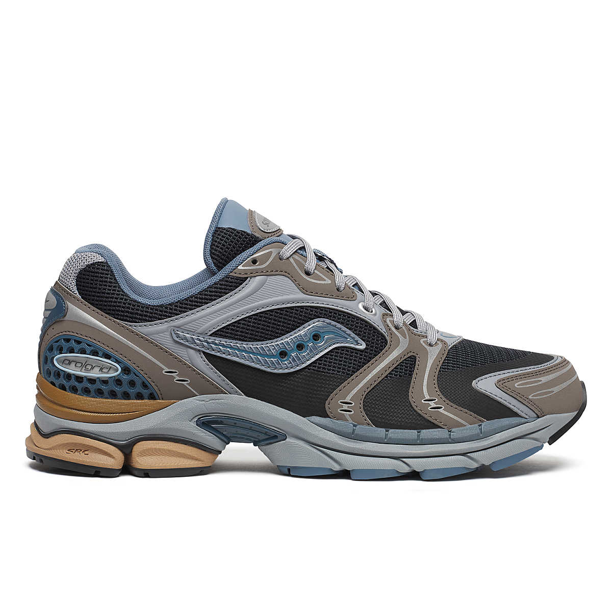 Saucony