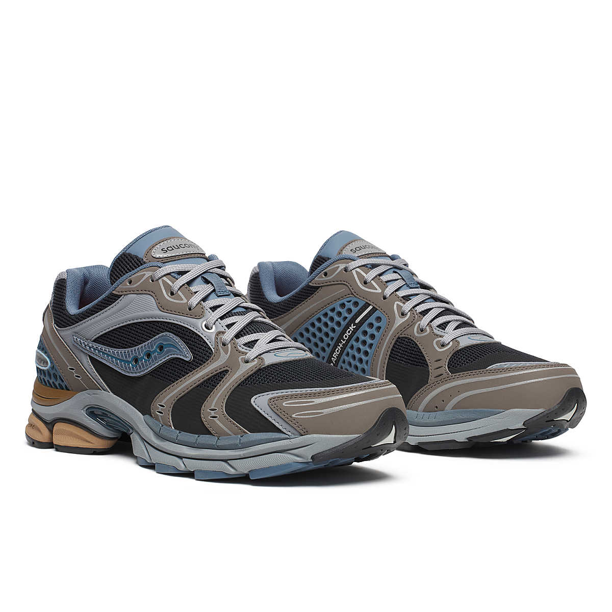 SAUCONY PROGRID « TRIUMPH 4 WINTER TECH »