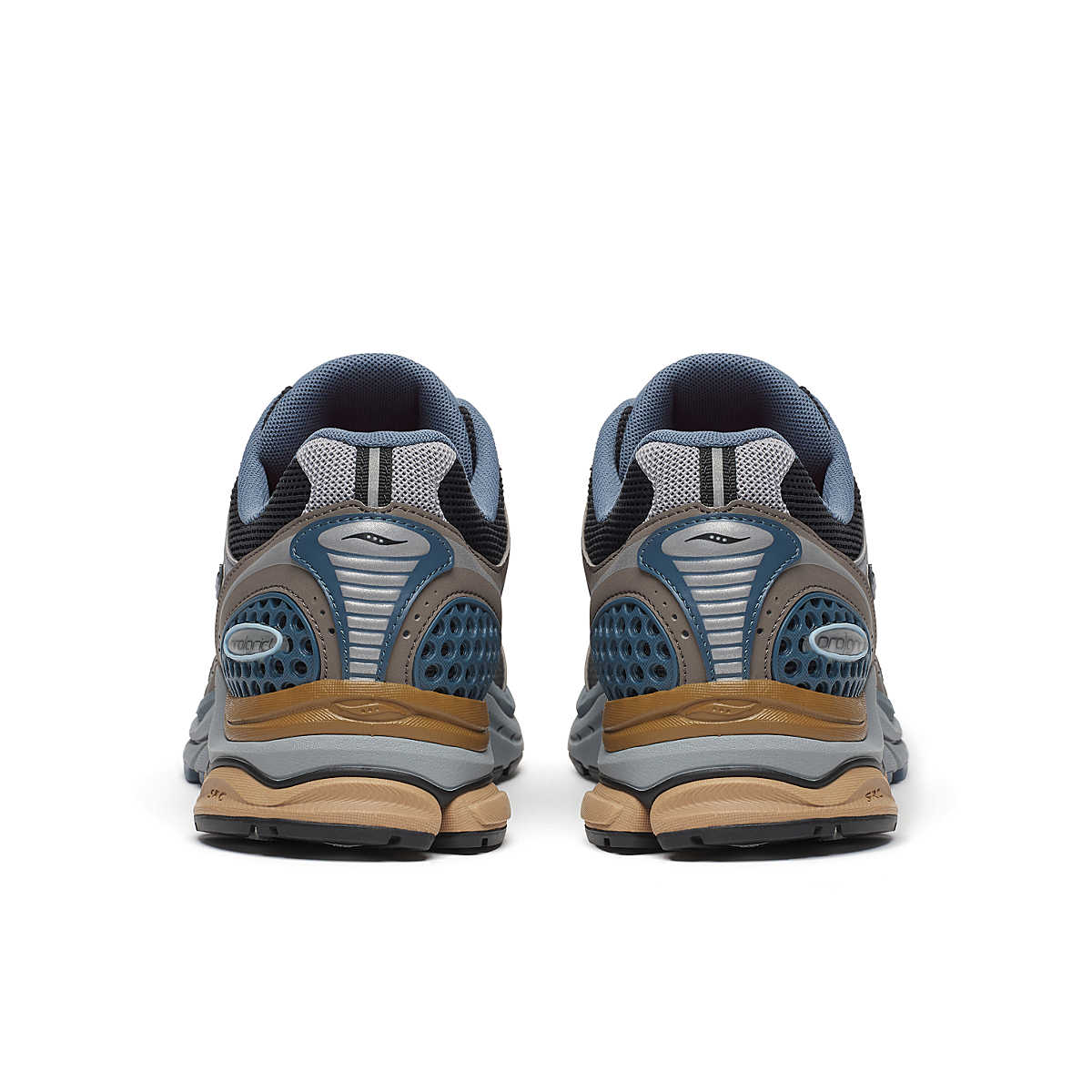 SAUCONY PROGRID « TRIUMPH 4 WINTER TECH »