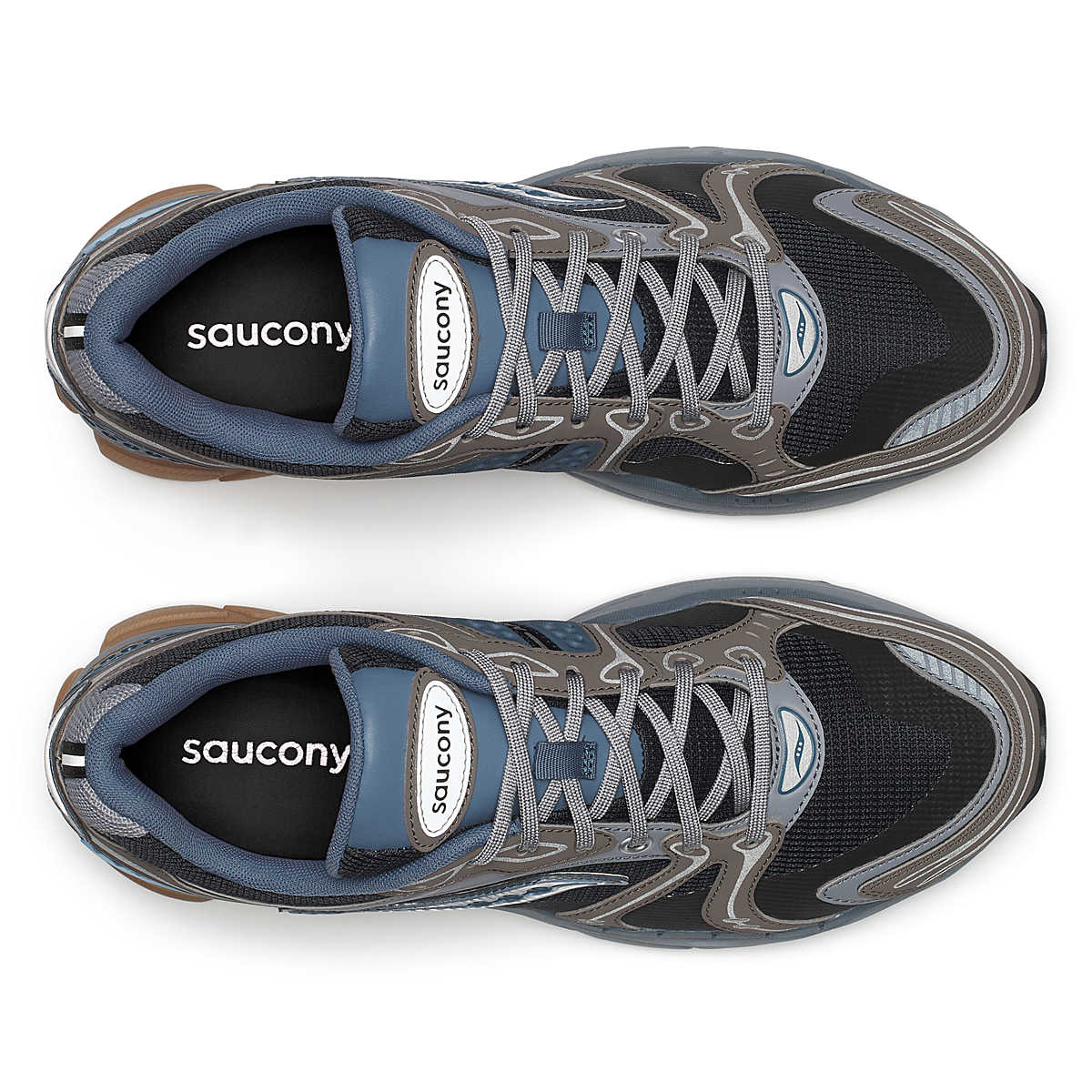 SAUCONY PROGRID « TRIUMPH 4 WINTER TECH »