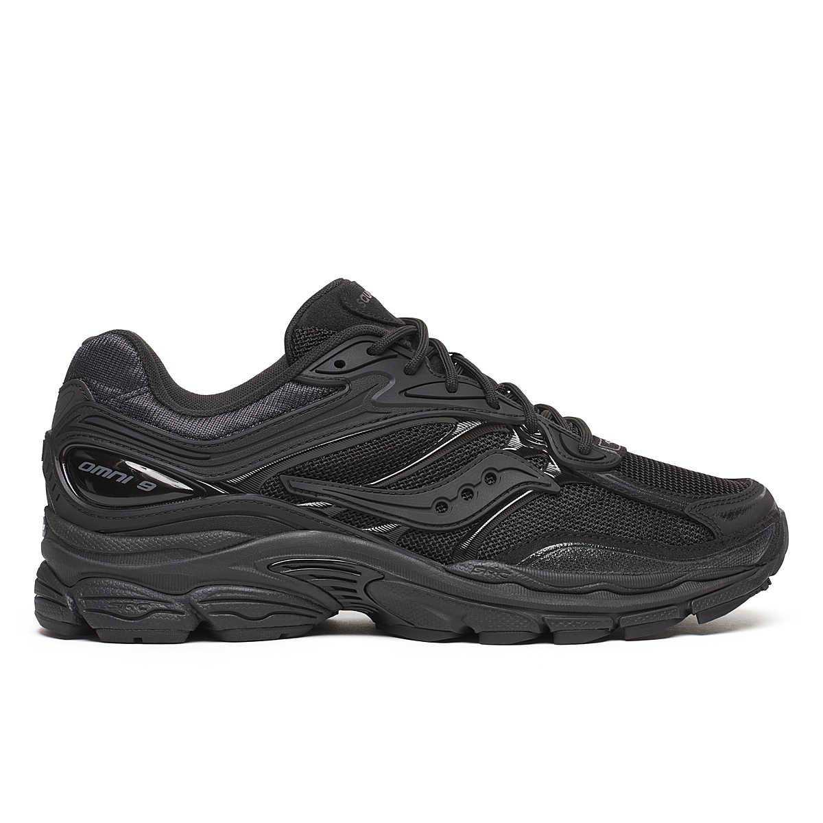 SAUCONY PROGRID « OMNI 9 ARMOR »