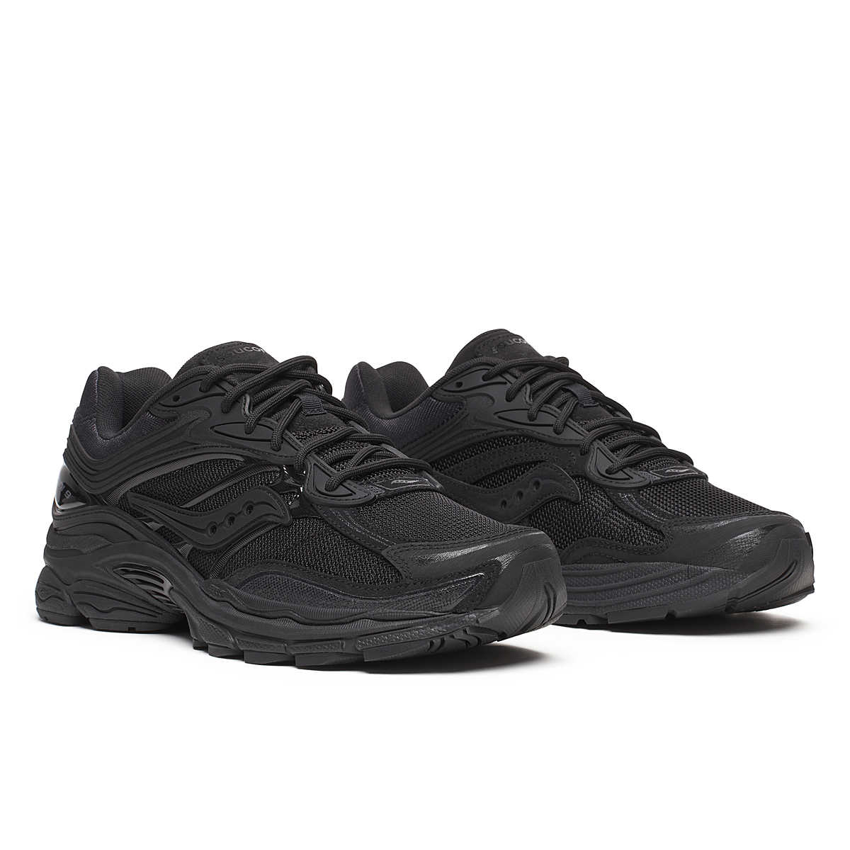 SAUCONY PROGRID « OMNI 9 ARMOR »