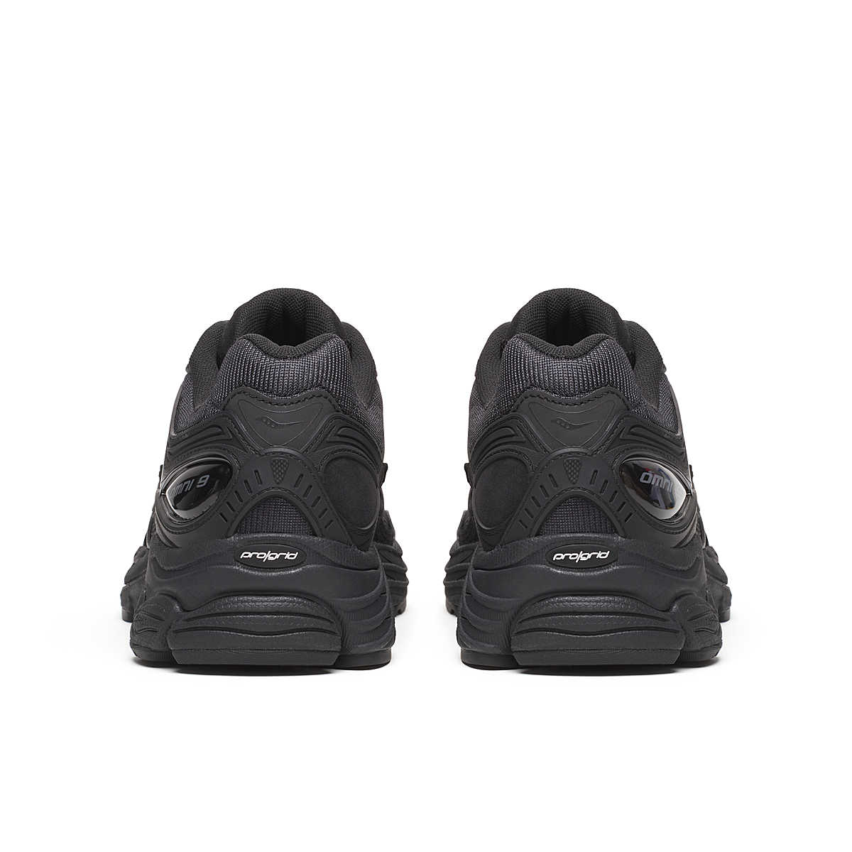 SAUCONY PROGRID « OMNI 9 ARMOR »