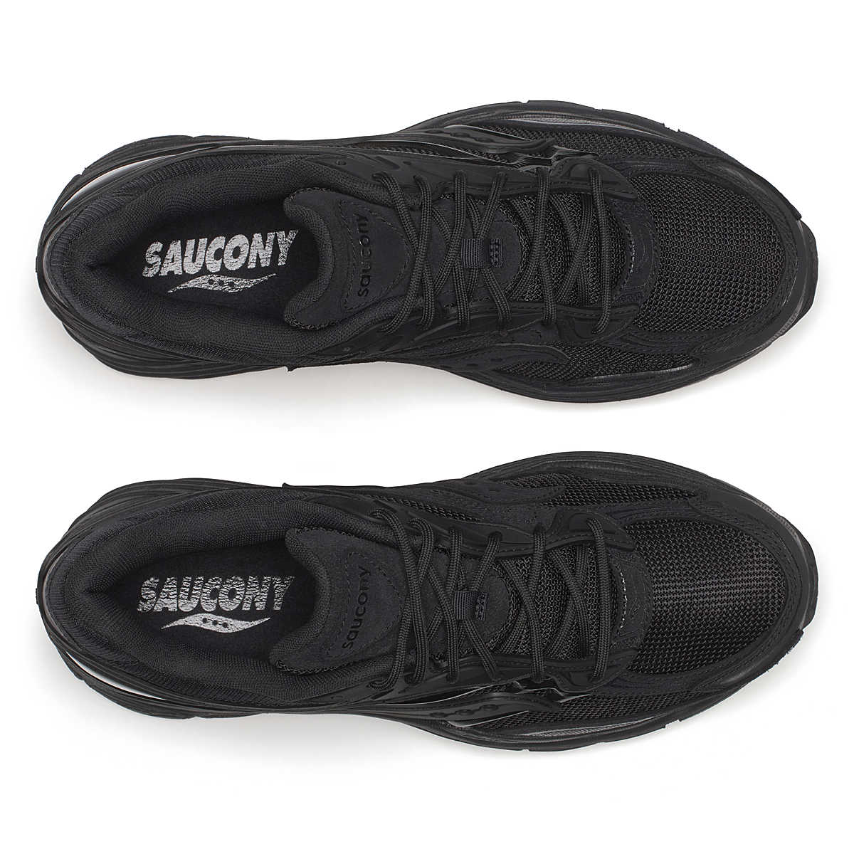 SAUCONY PROGRID « OMNI 9 ARMOR »