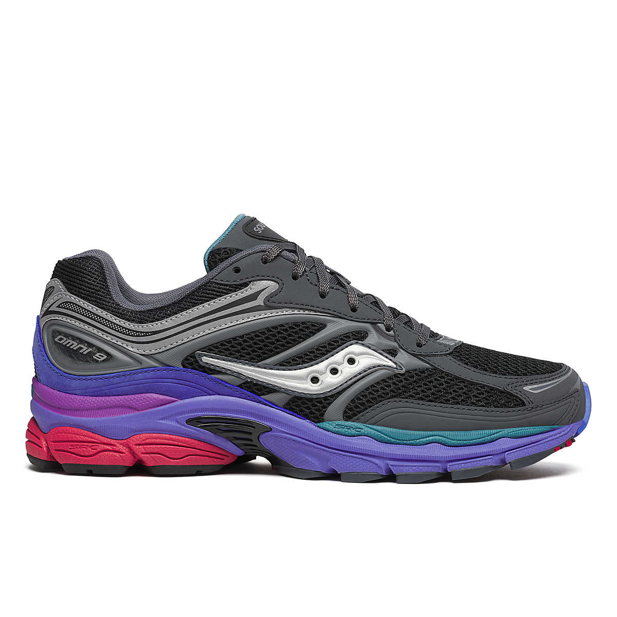 SAUCONY PROGRID « OMNI 9 GALAXY »