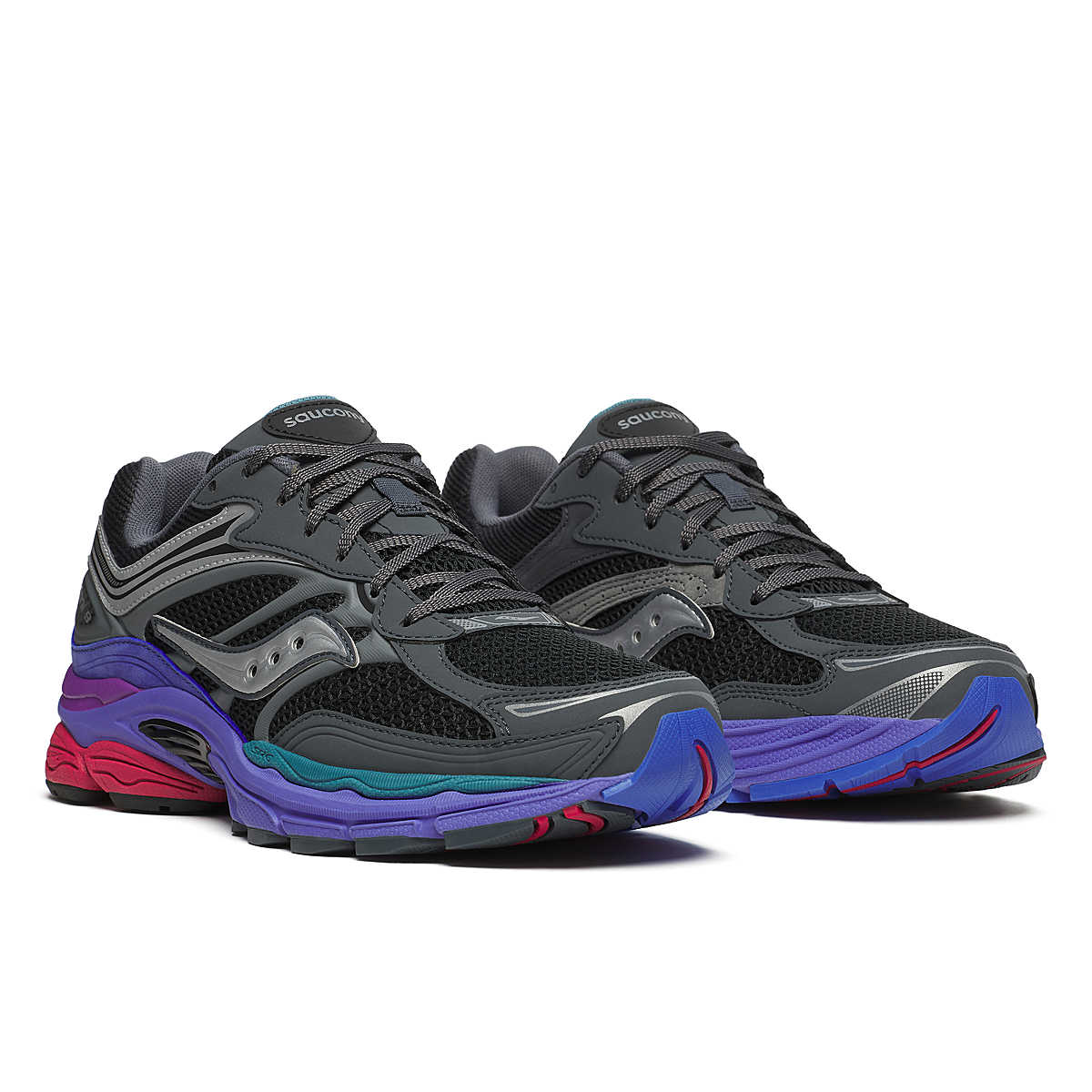 SAUCONY PROGRID « OMNI 9 GALAXY »