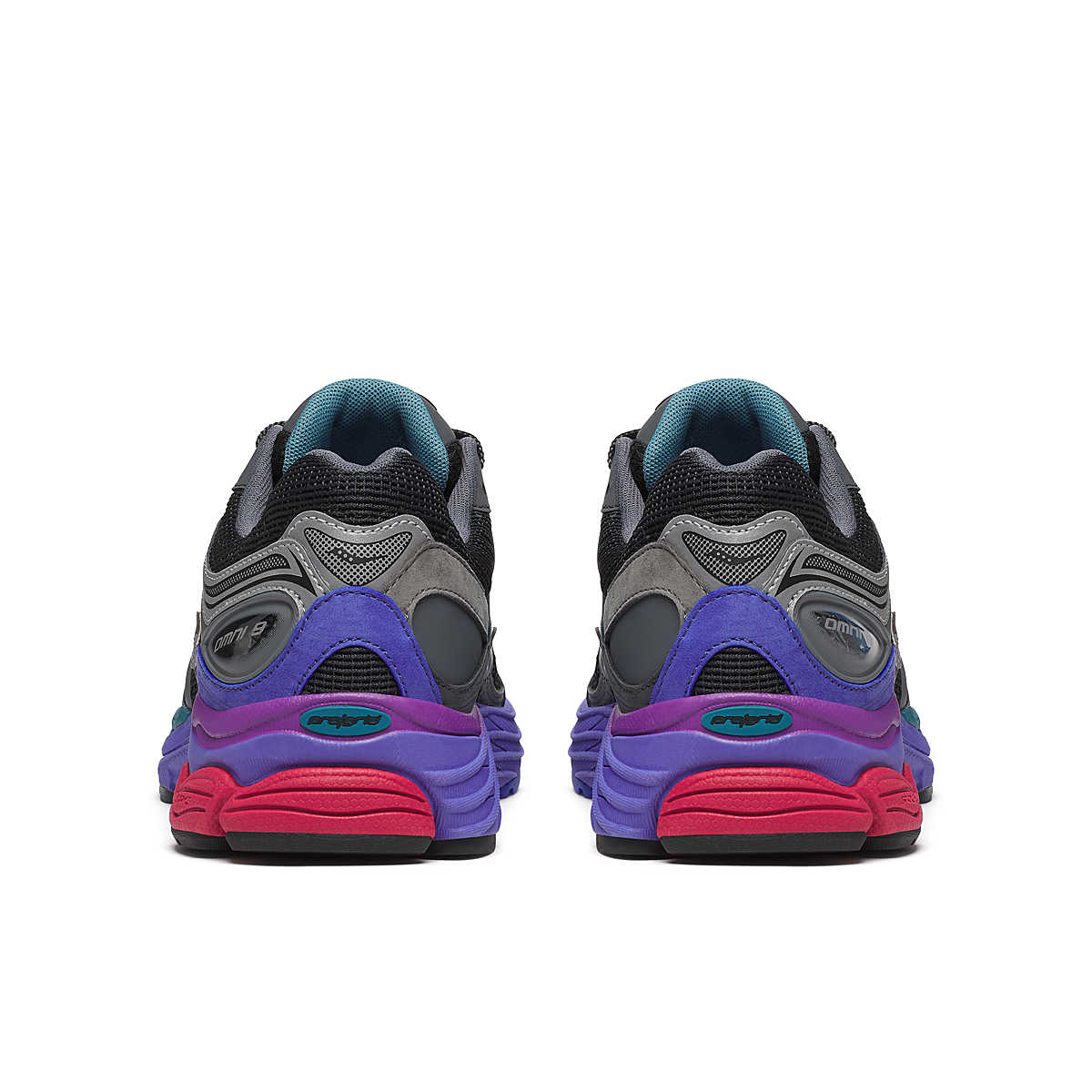 SAUCONY PROGRID « OMNI 9 GALAXY »