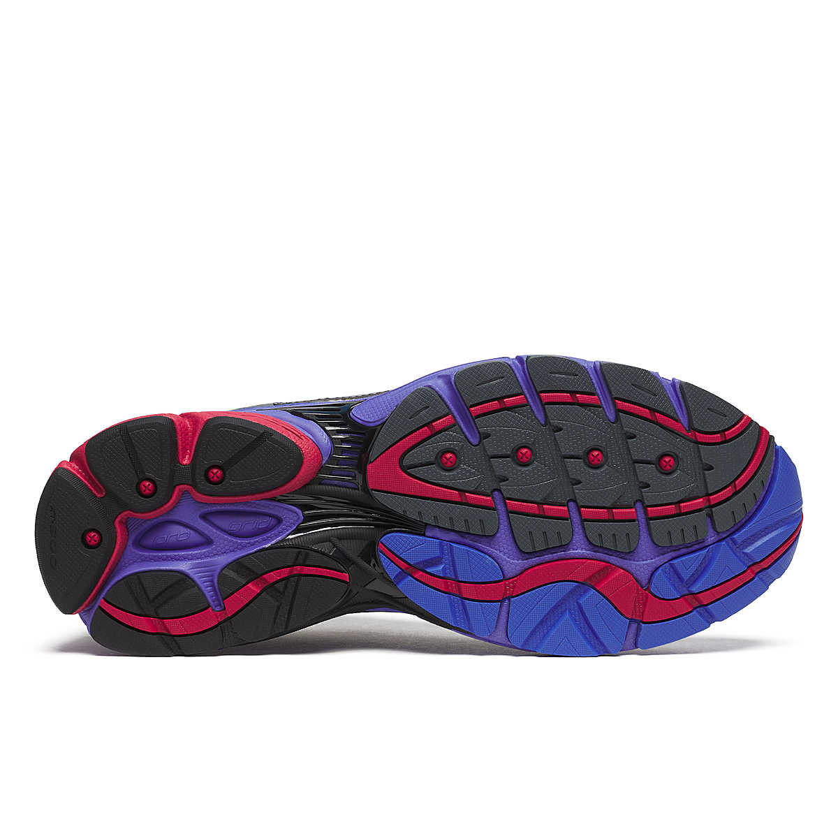 SAUCONY PROGRID « OMNI 9 GALAXY »