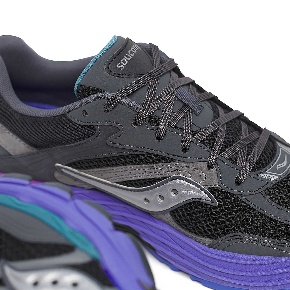 SAUCONY PROGRID « OMNI 9 GALAXY »