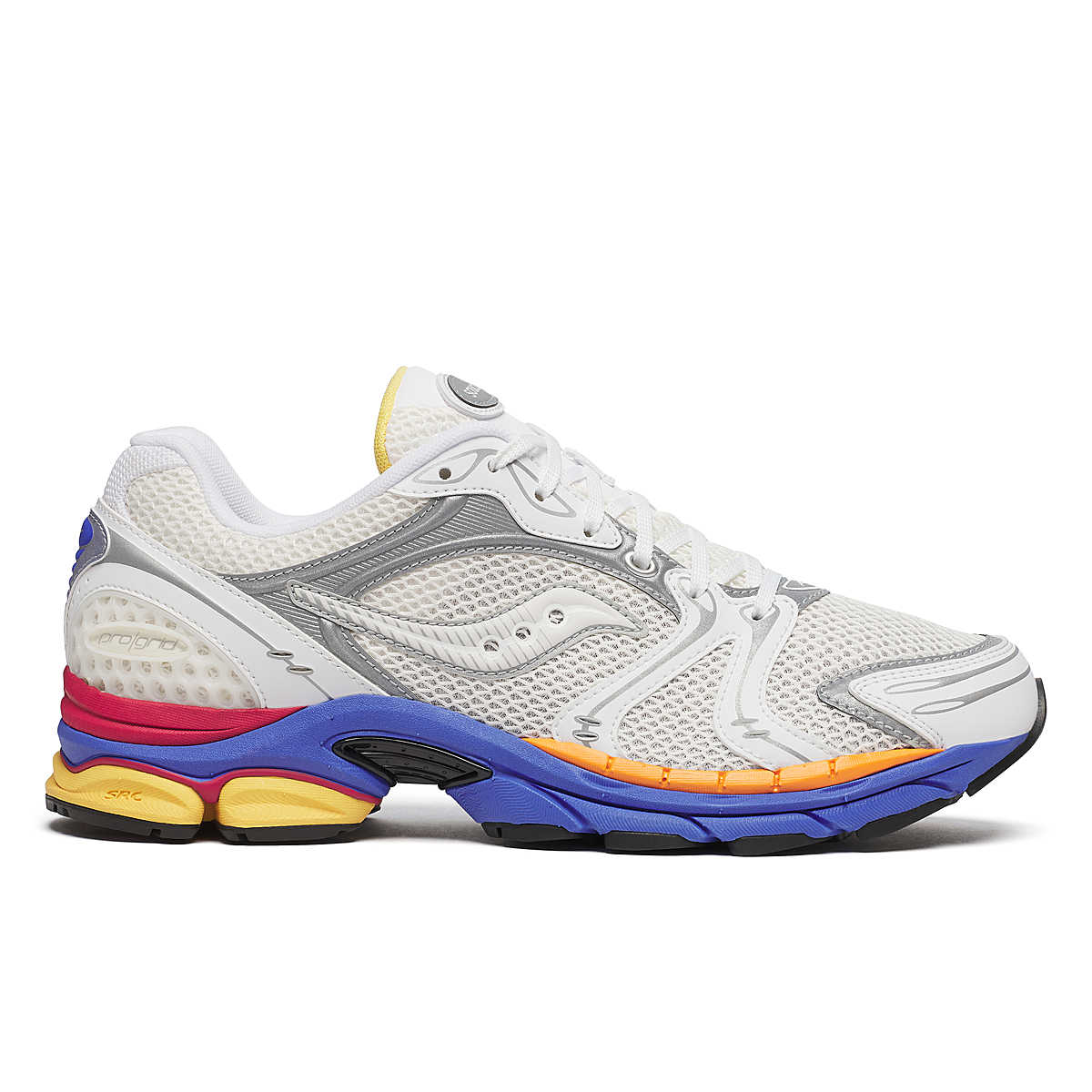 SAUCONY PROGRID « TRIUMPH 4 GALAXY »