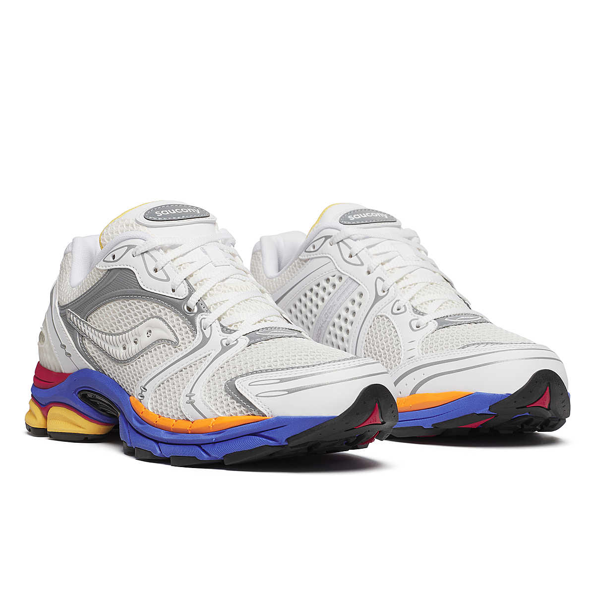SAUCONY PROGRID « TRIUMPH 4 GALAXY »