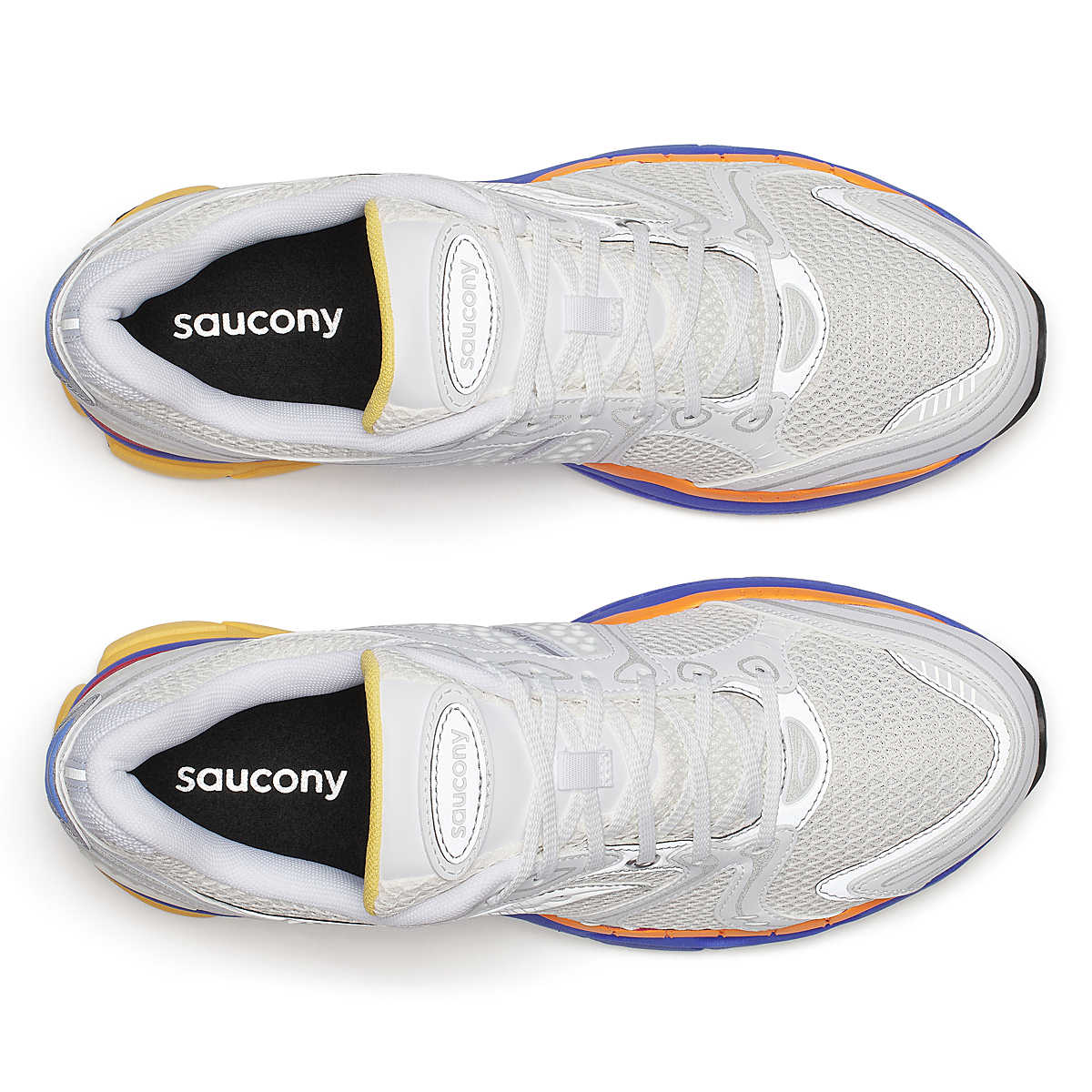 SAUCONY PROGRID « TRIUMPH 4 GALAXY »