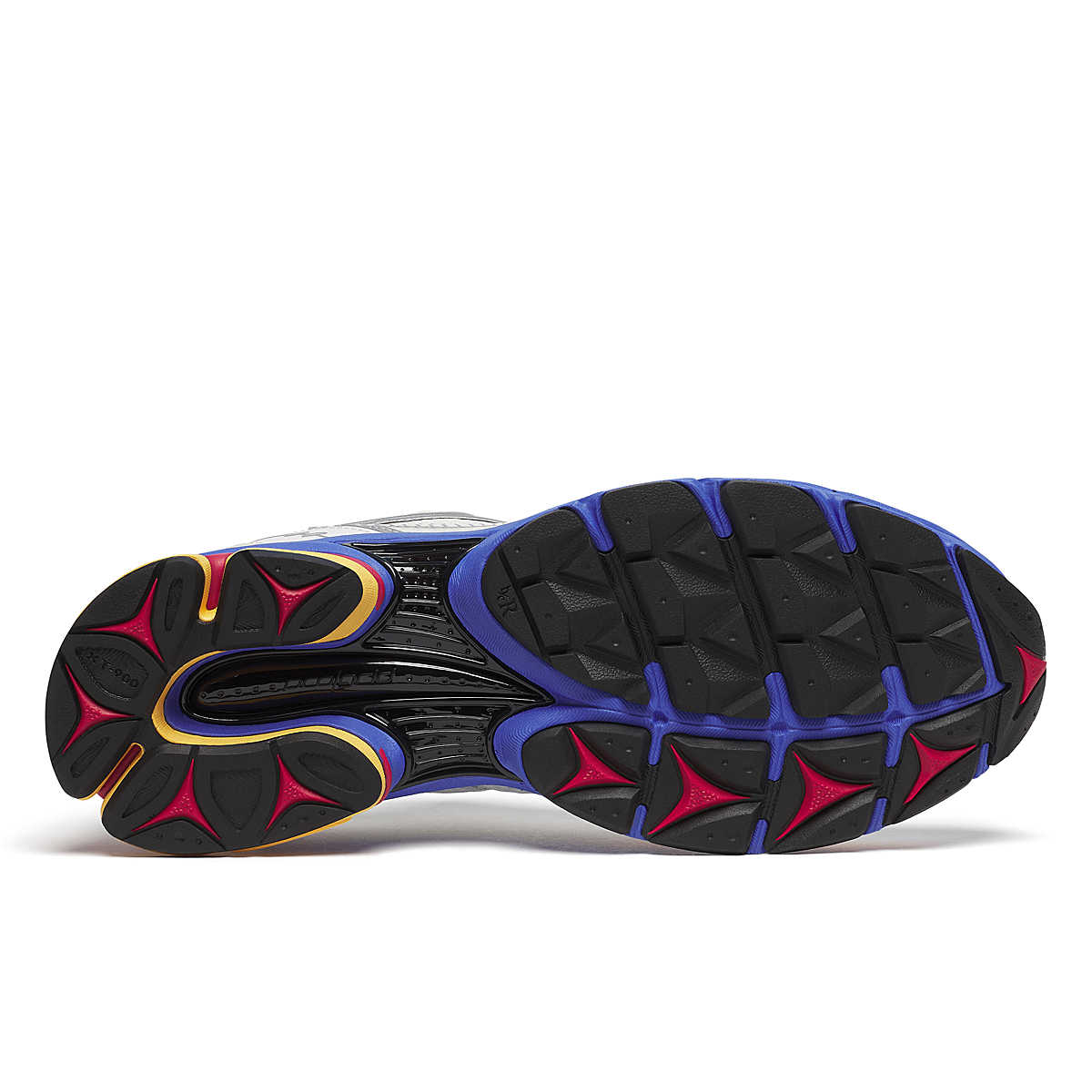 SAUCONY PROGRID « TRIUMPH 4 GALAXY »
