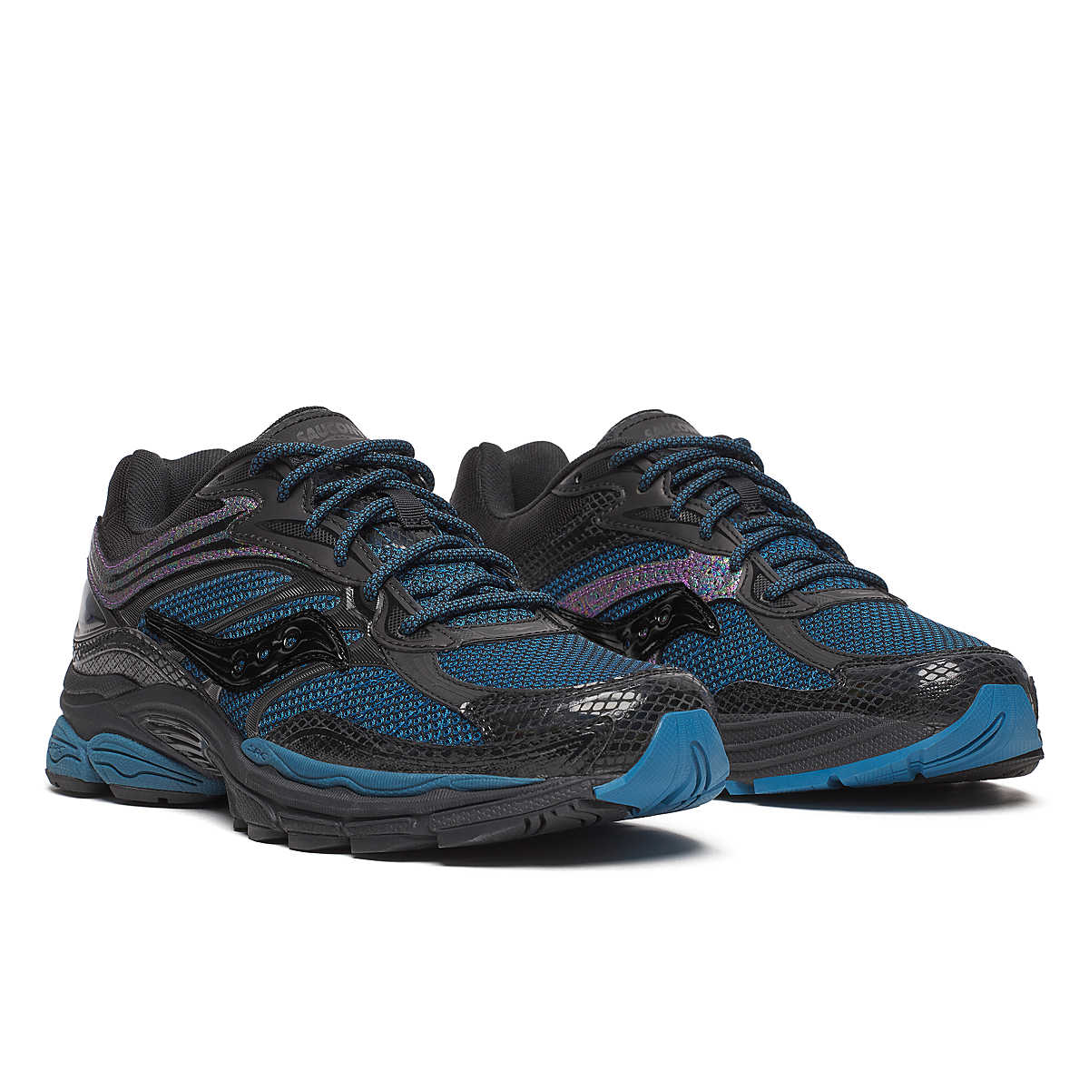 OMNI 9 « GLOWACONSTRICTOR »