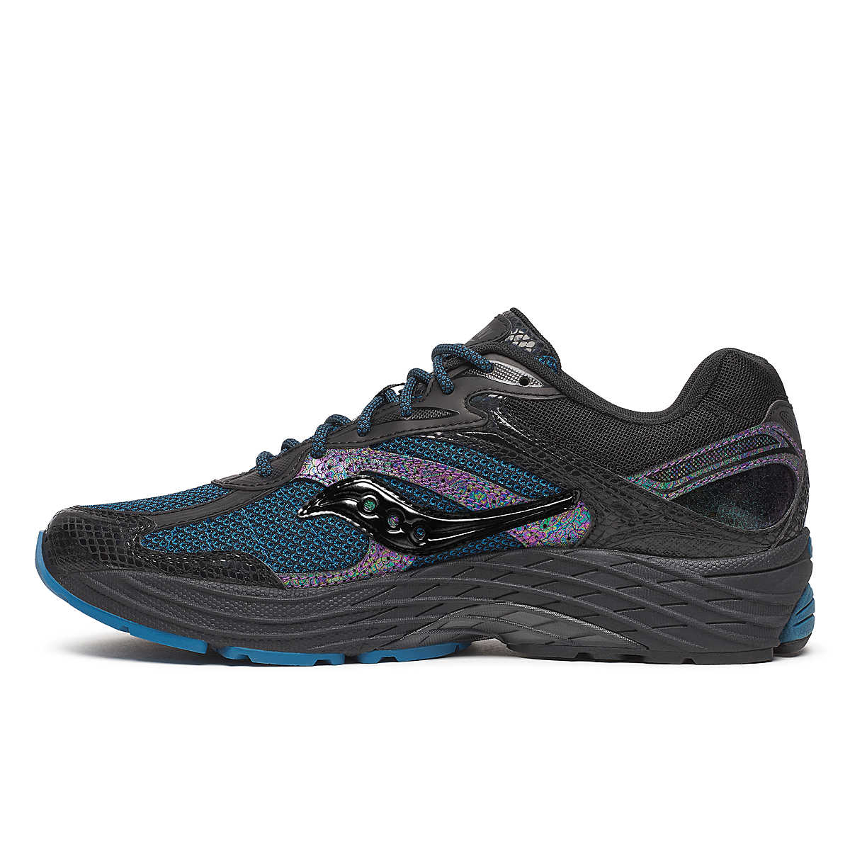 OMNI 9 « GLOWACONSTRICTOR »