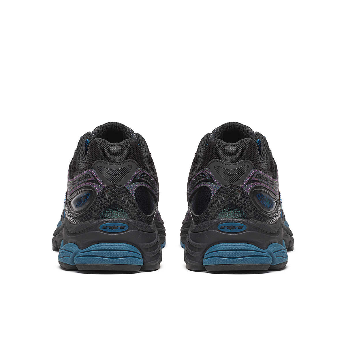 OMNI 9 « GLOWACONSTRICTOR »