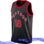MAILLOT TORONTO RAPTORS - STATEMENT EDITION