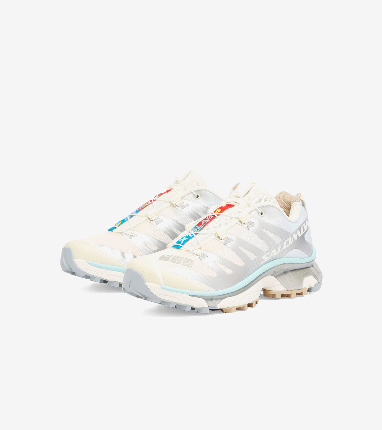 Salomon XT-4 OG « Vanilla Ice Ballad Blue »